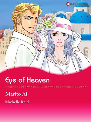 cover image of Eye of Heaven